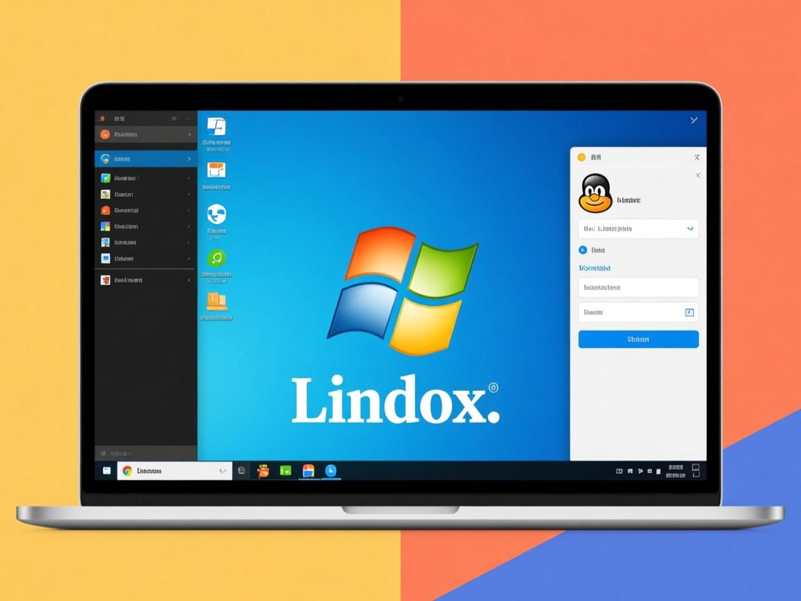 Linux怎么进入图形界面? 第2张 Linux怎么进入图形界面? 第2张