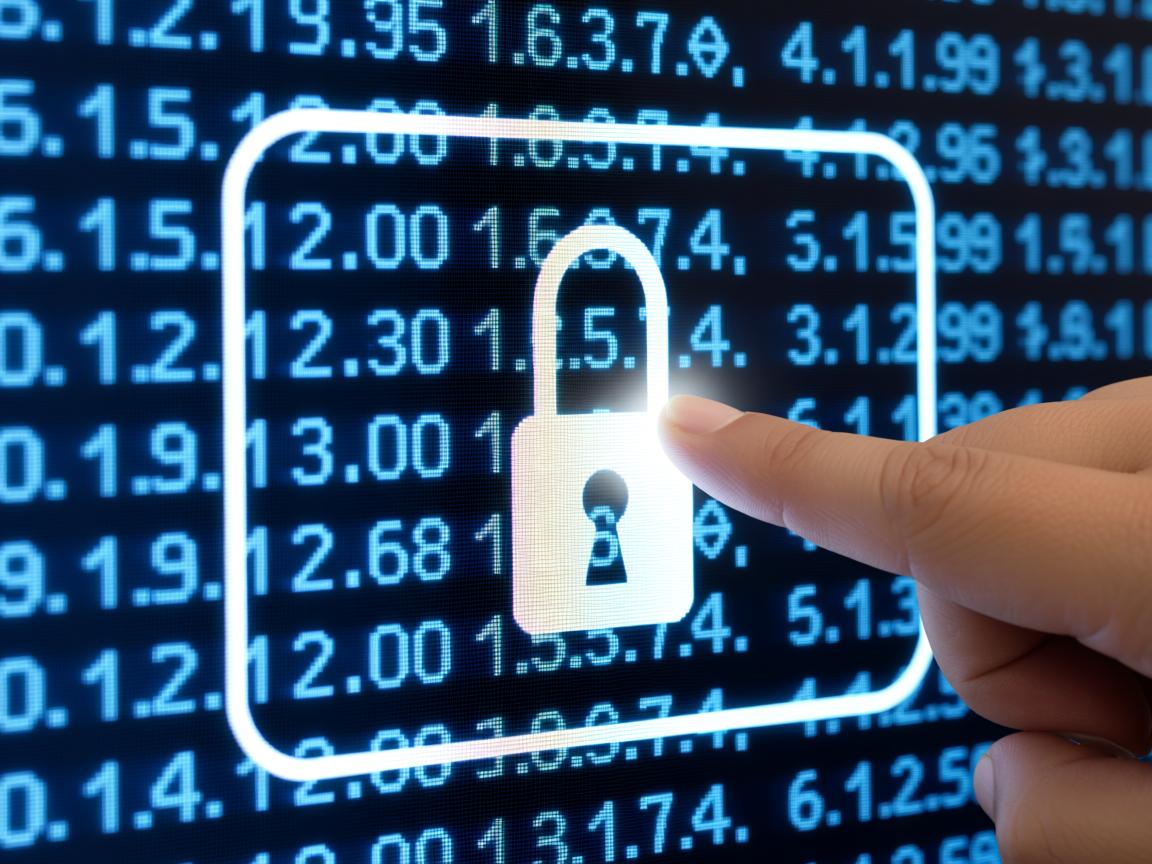 如何快速修改数据库密码? 第1张 如何快速修改数据库密码? 第1张