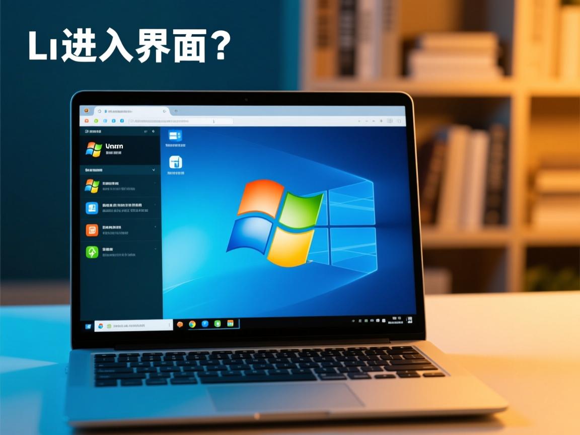 Linux怎么进入图形界面? 第3张 Linux怎么进入图形界面? 第3张