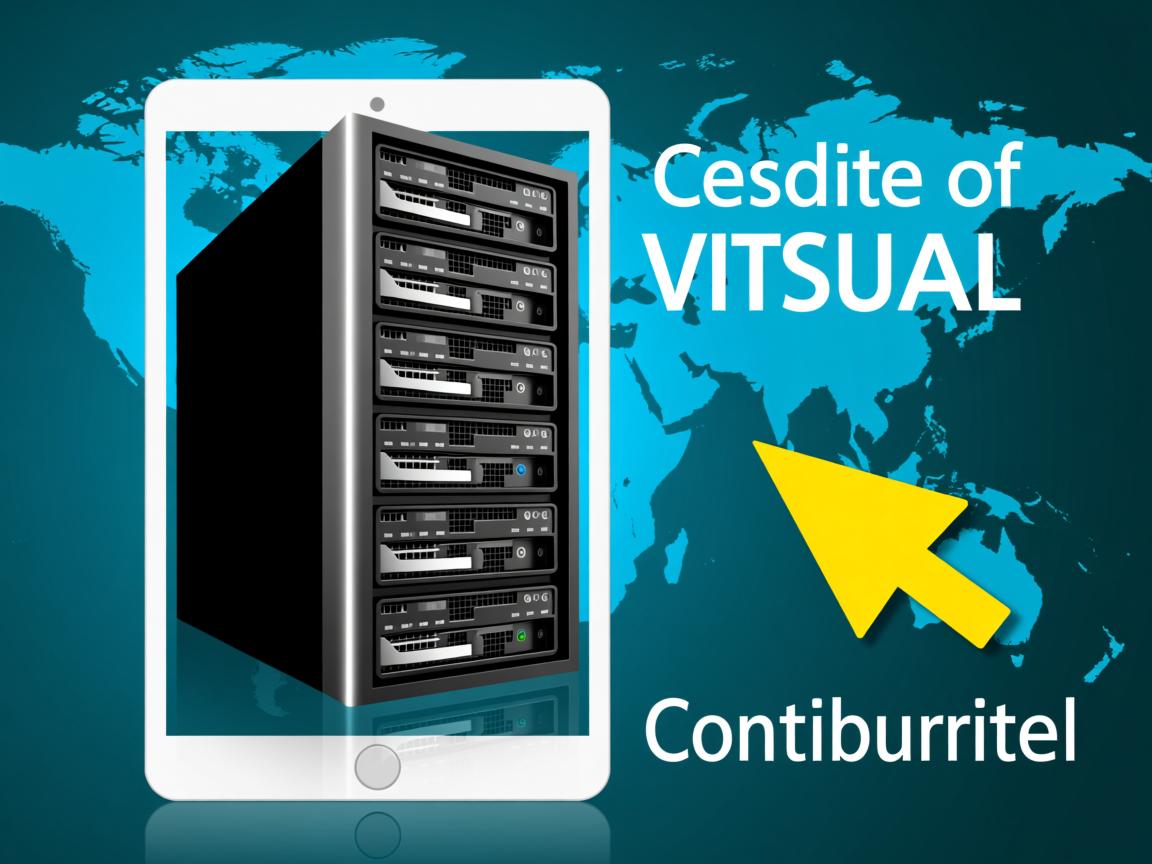 如何快速配置虚拟主机? 第2张 如何快速配置虚拟主机? 第2张