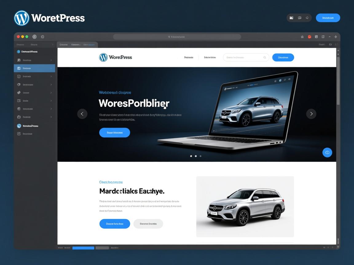 如何可视化编辑WordPress主题？  第2张