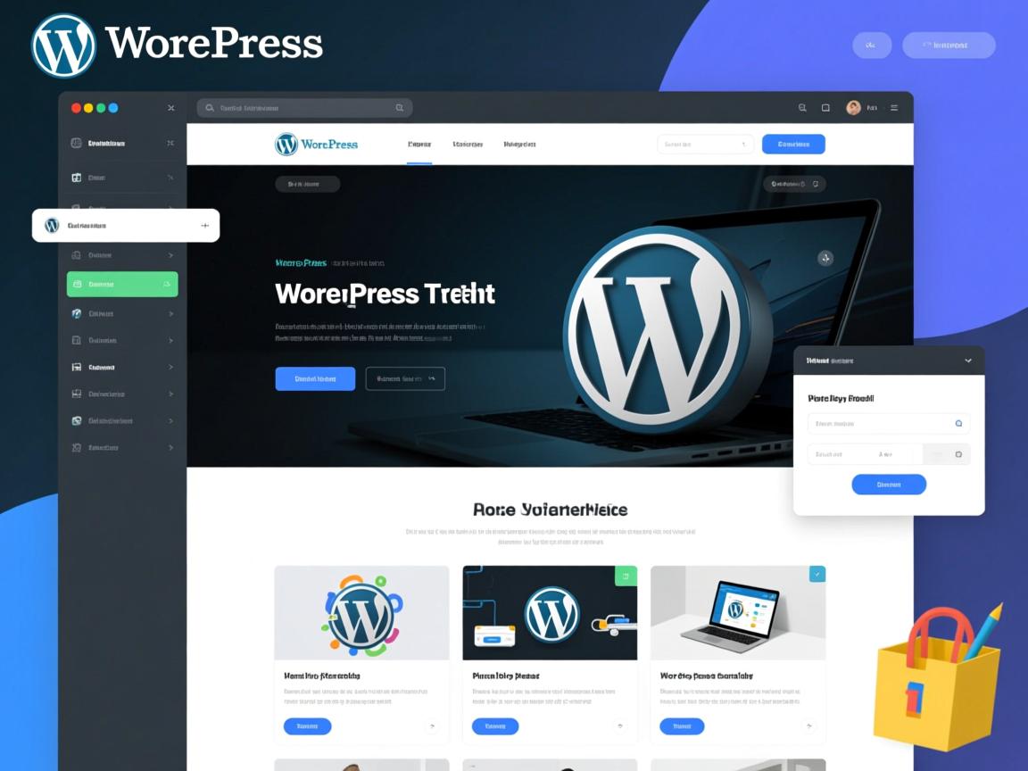 如何可视化编辑WordPress主题？  第3张