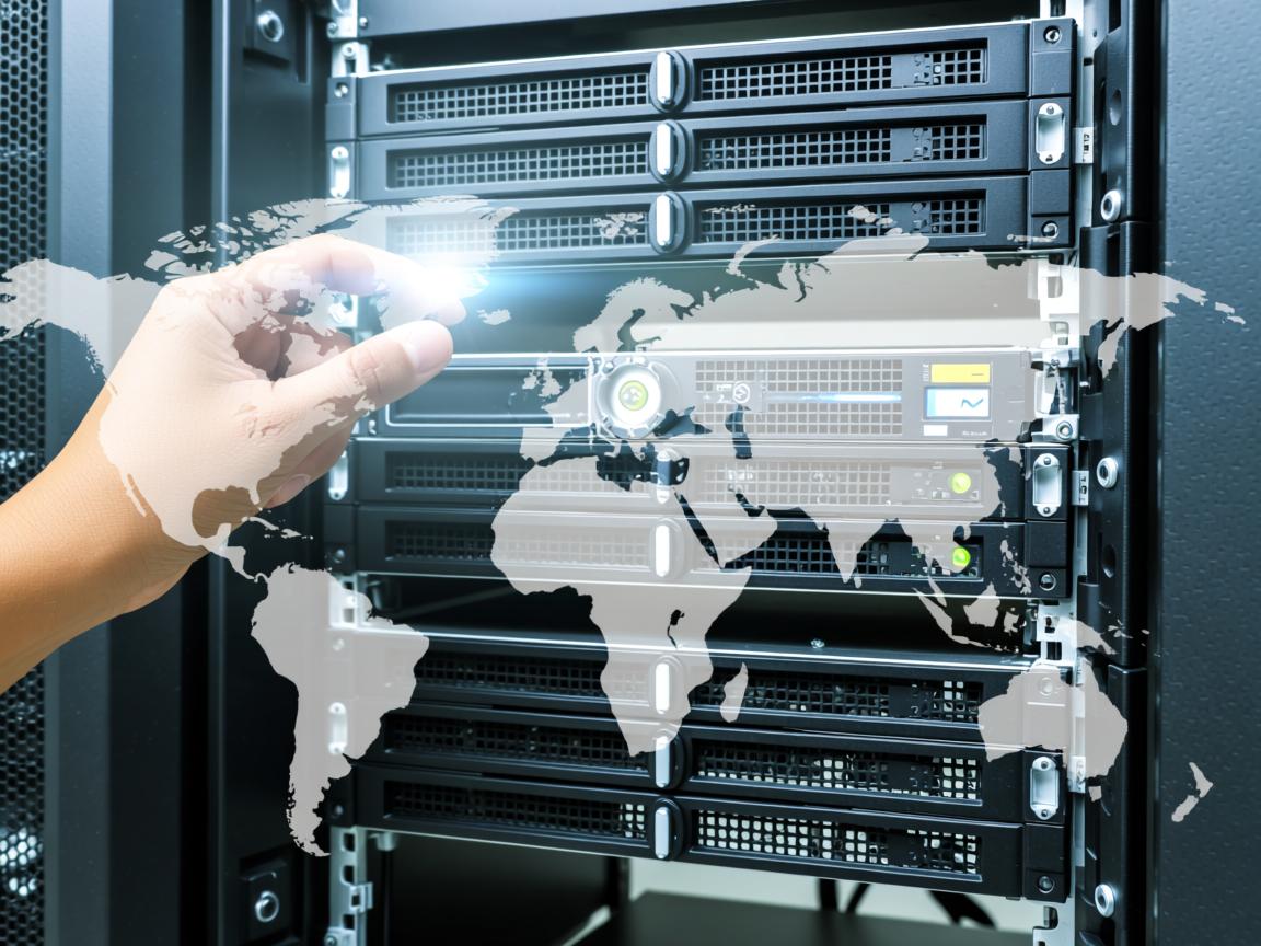 如何将服务器迁移至虚拟主机？  第1张