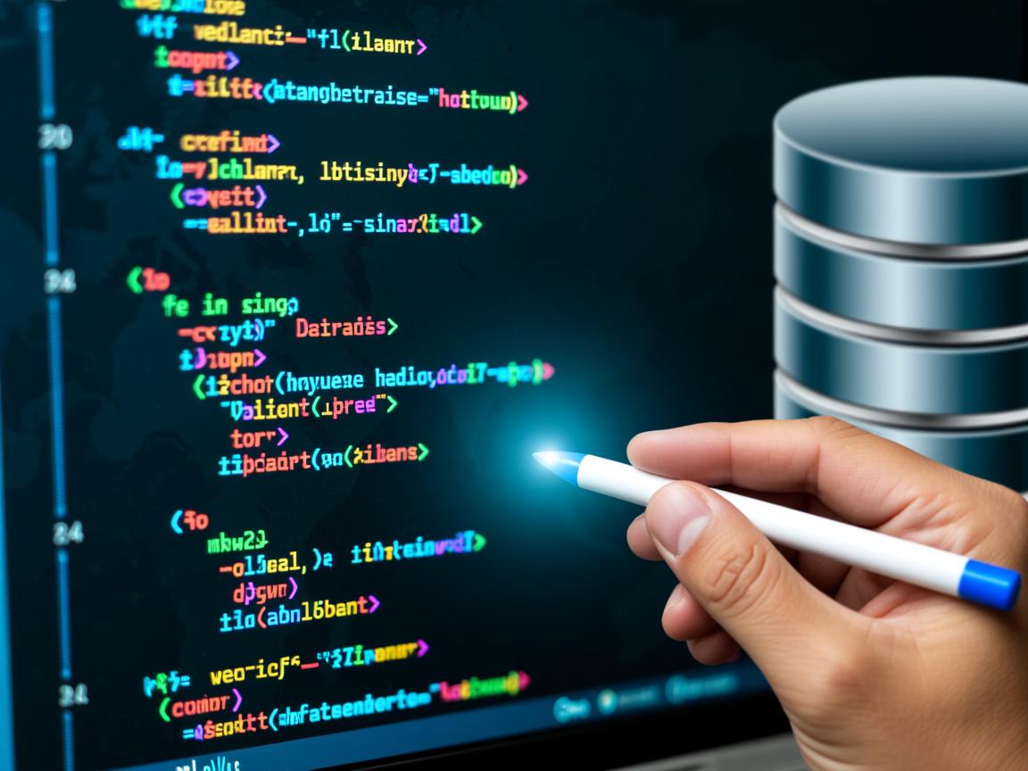 如何用代码创建数据库? 第2张 如何用代码创建数据库? 第2张