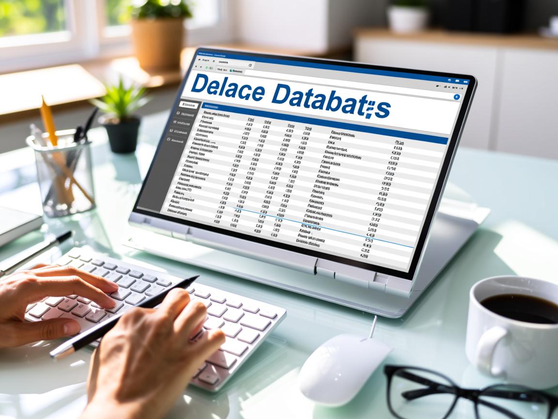 如何快速查找数据库重复数据? 第1张 如何快速查找数据库重复数据? 第1张