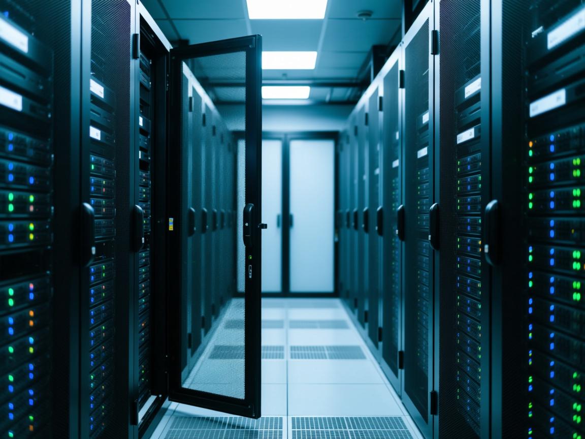 数据库定义一个虚拟主机 第2张 数据库定义一个虚拟主机 第2张