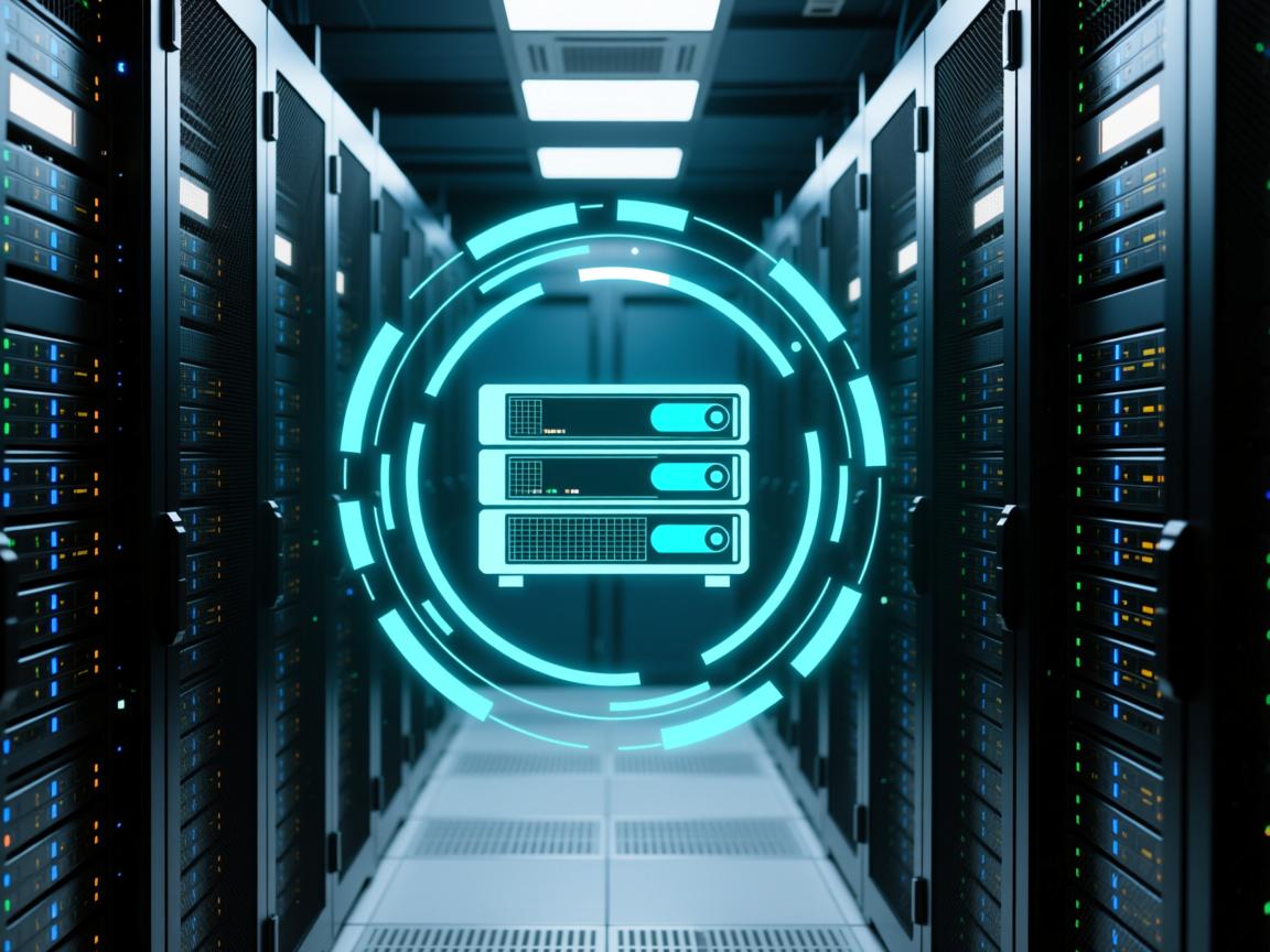 数据库定义一个虚拟主机 第3张 数据库定义一个虚拟主机 第3张