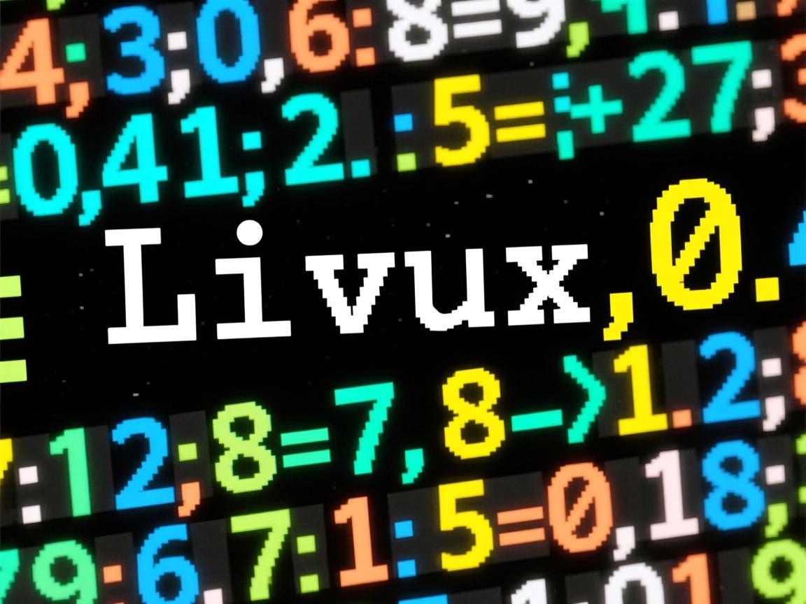 linux如何通过行数找到行号  第2张