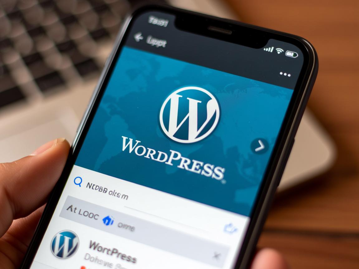 手机打开WordPress慢如何加速？  第2张