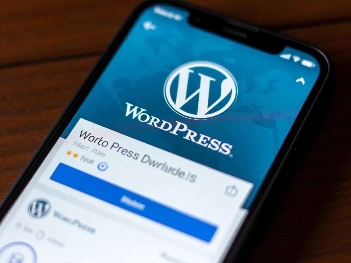 手机打开WordPress慢如何加速？  第3张