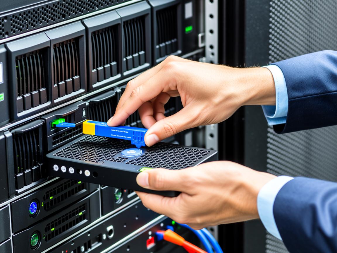 服务器如何安装虚拟主机？  第2张