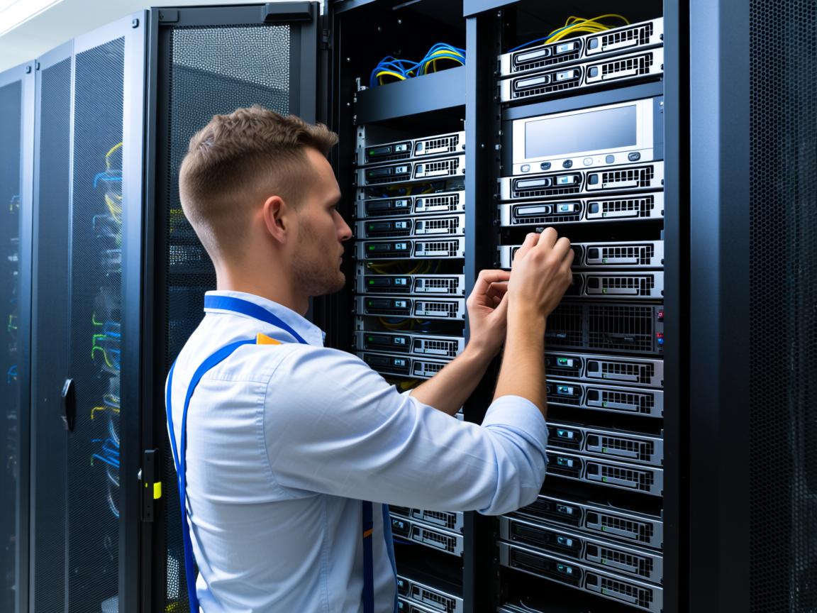 服务器如何安装虚拟主机？  第3张