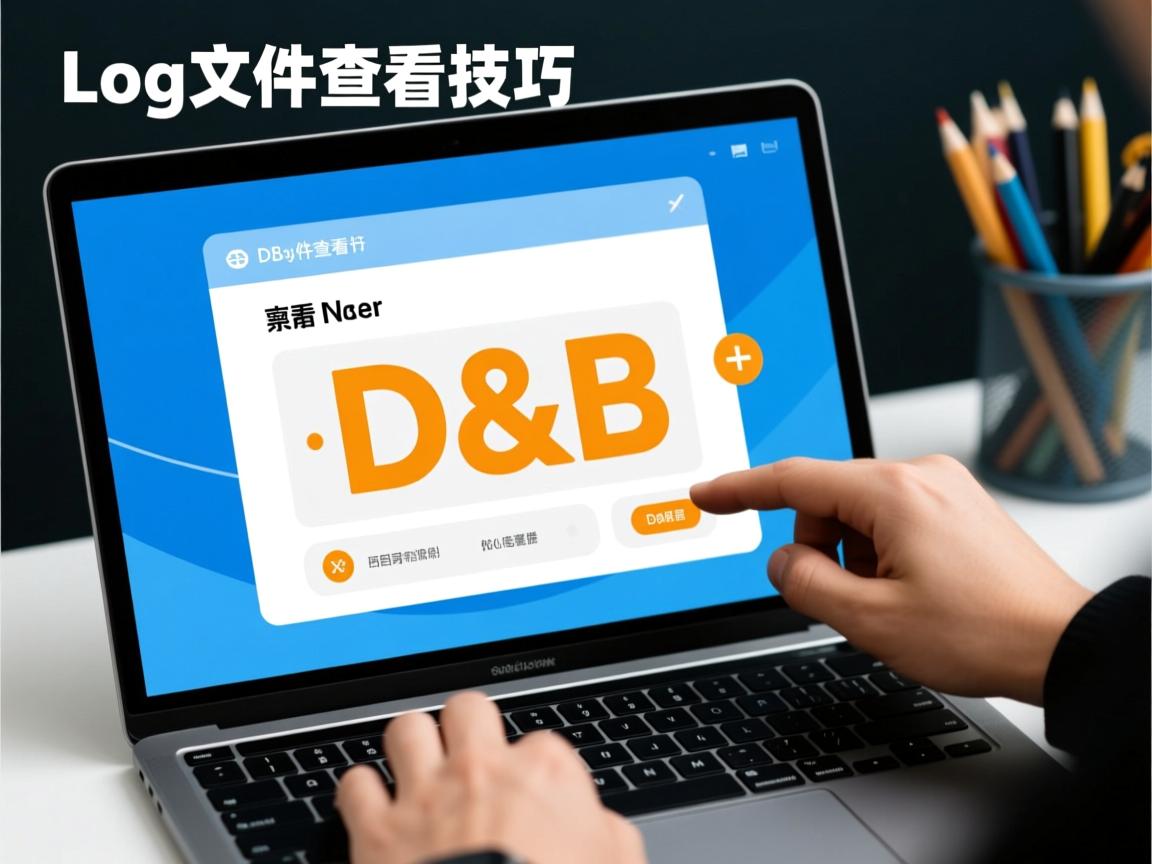 DB Log文件查看技巧