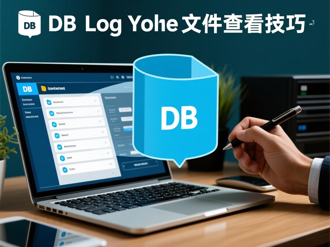 DB Log文件查看技巧 第2张 DB Log文件查看技巧 第2张