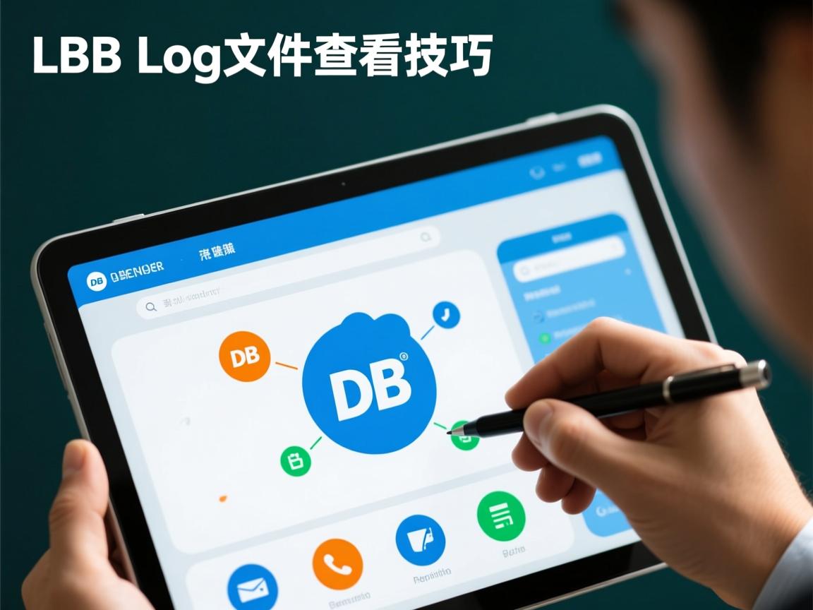 DB Log文件查看技巧 第3张 DB Log文件查看技巧 第3张