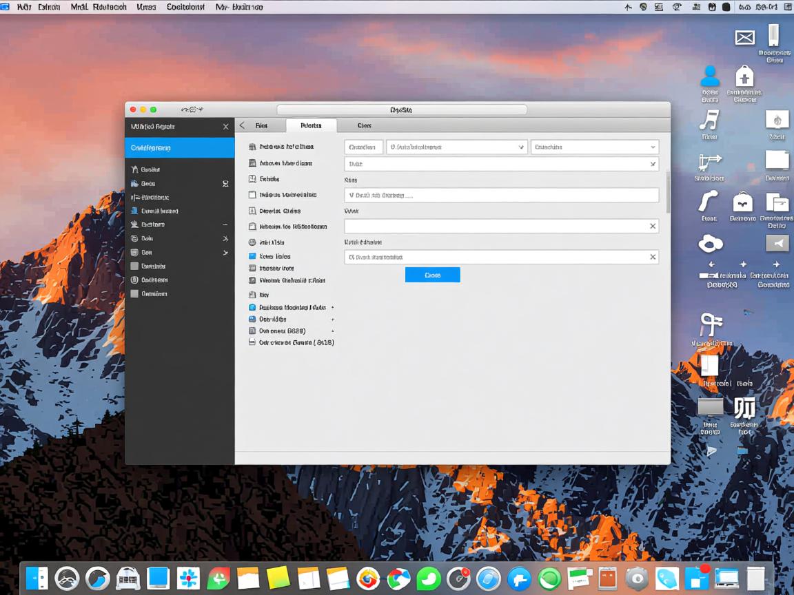 Mac如何打开MySQL配置文件? 第3张 Mac如何打开MySQL配置文件? 第3张