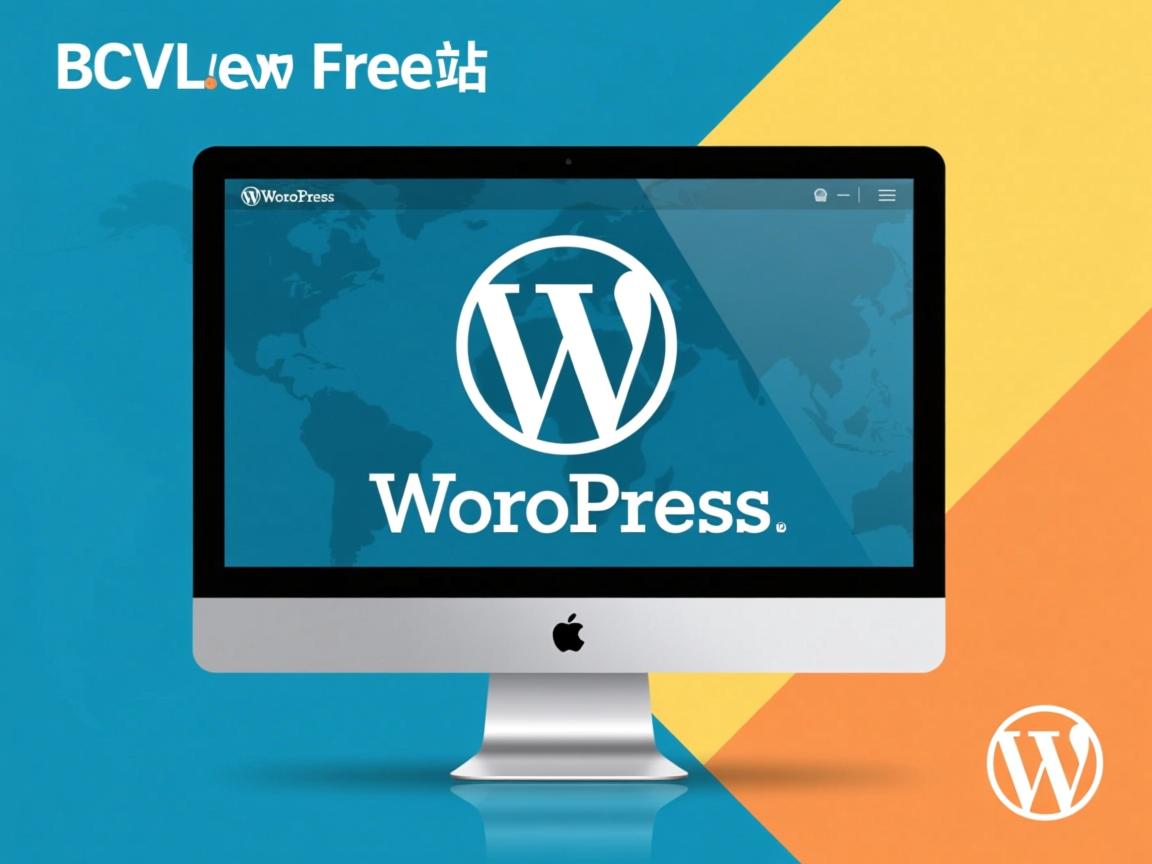 如何进入WordPress免费站? 第3张 如何进入WordPress免费站? 第3张