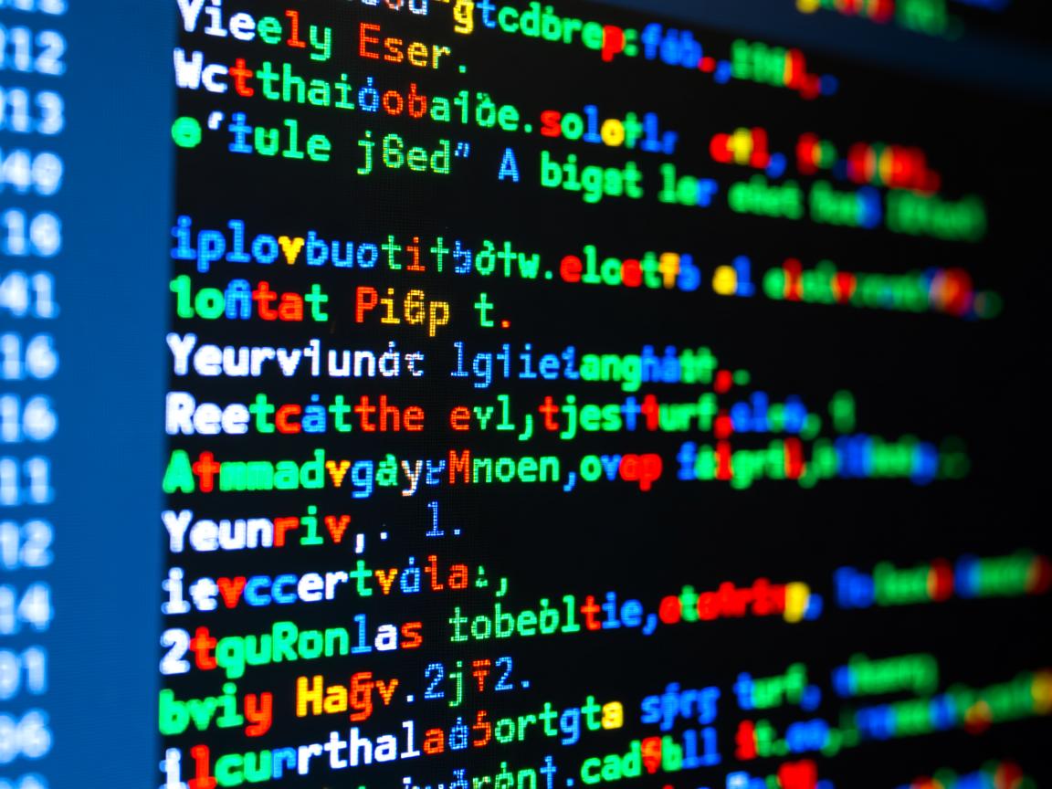 MySQL中文乱码如何解决? 第1张 MySQL中文乱码如何解决? 第1张