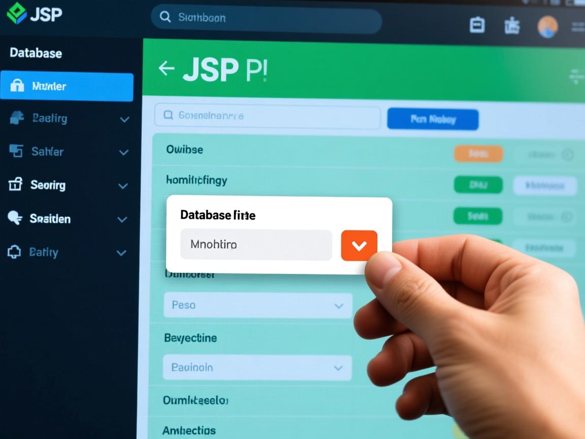 JSP如何删除数据库行? 第3张 JSP如何删除数据库行? 第3张