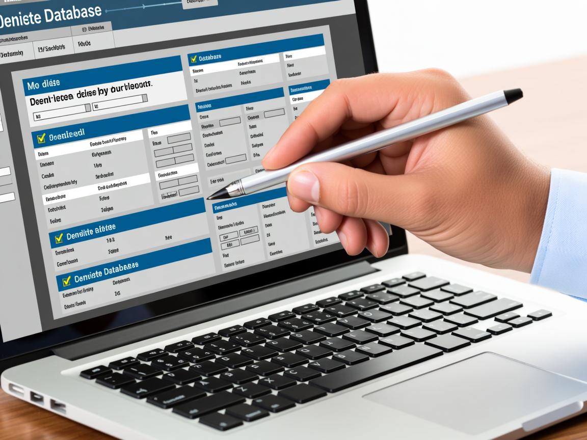 如何正确高效删除数据库表? 第2张 如何正确高效删除数据库表? 第2张