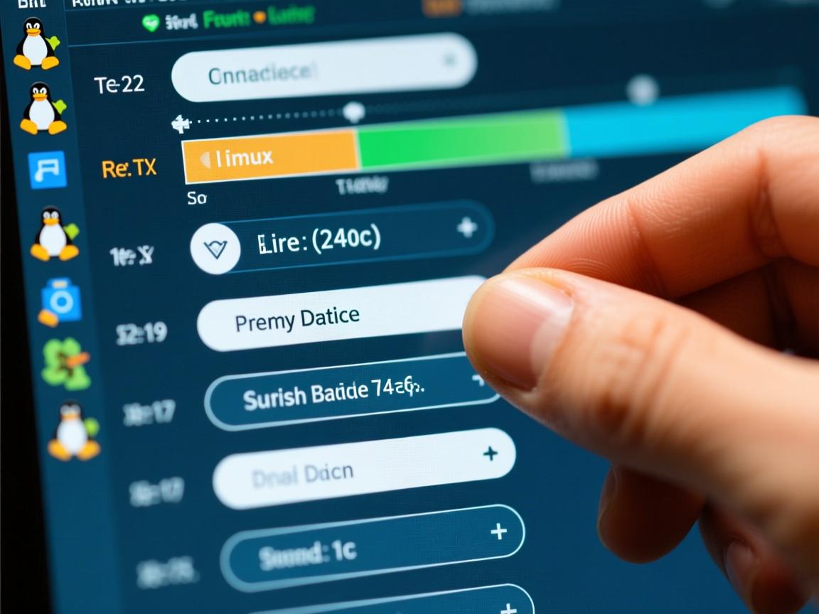 Linux如何安全调整根目录分区大小?不丢失数据的详细步骤 第1张 Linux如何安全调整根目录分区大小?不丢失数据的详细步骤 第1张