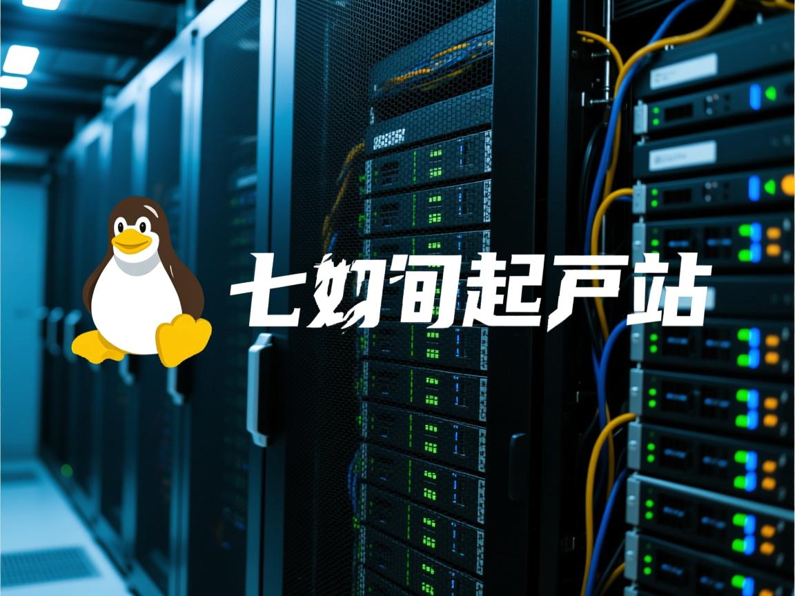 Linux如何启动数据库？  第3张