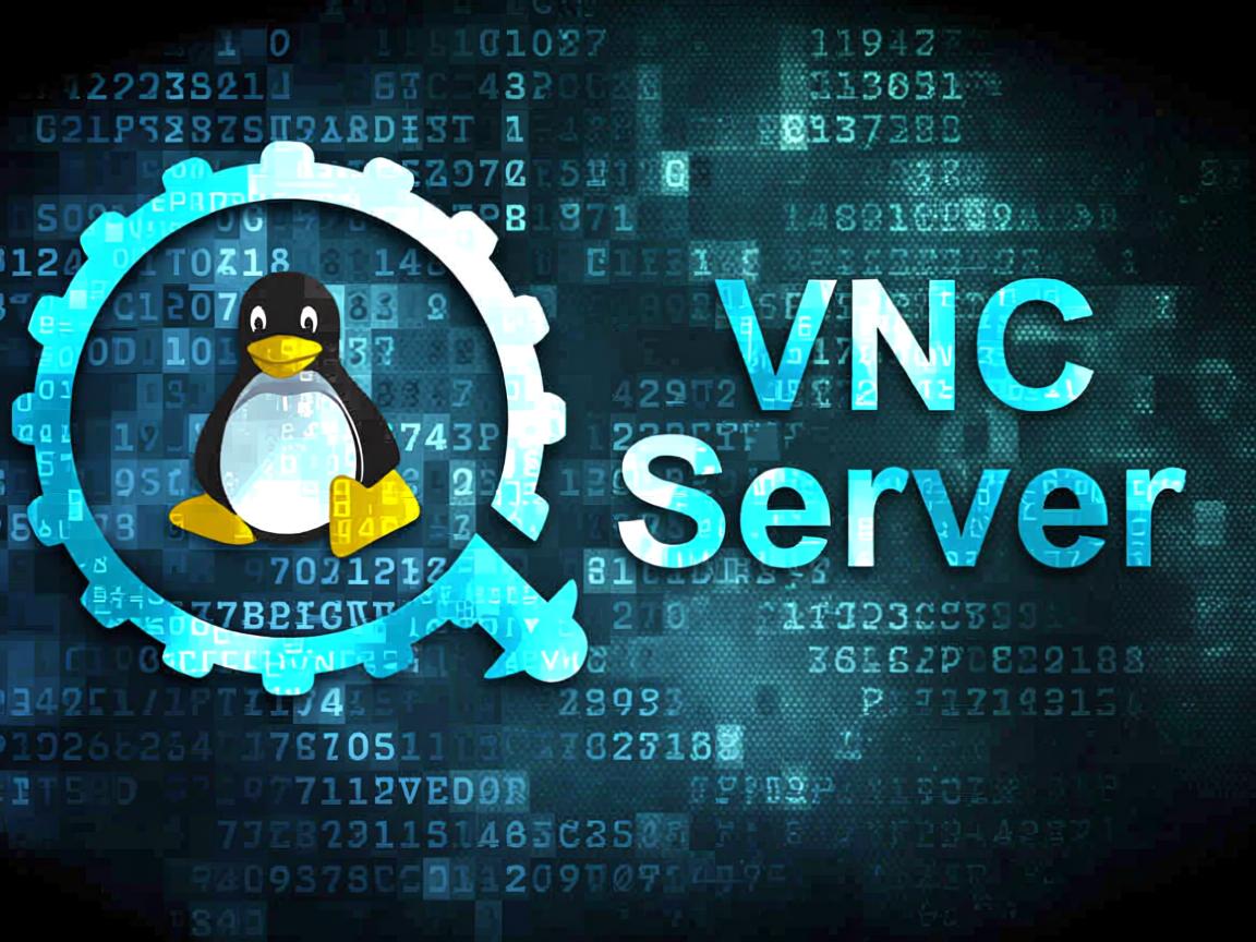 Linux如何卸载VNC Server 第1张 Linux如何卸载VNC Server 第1张