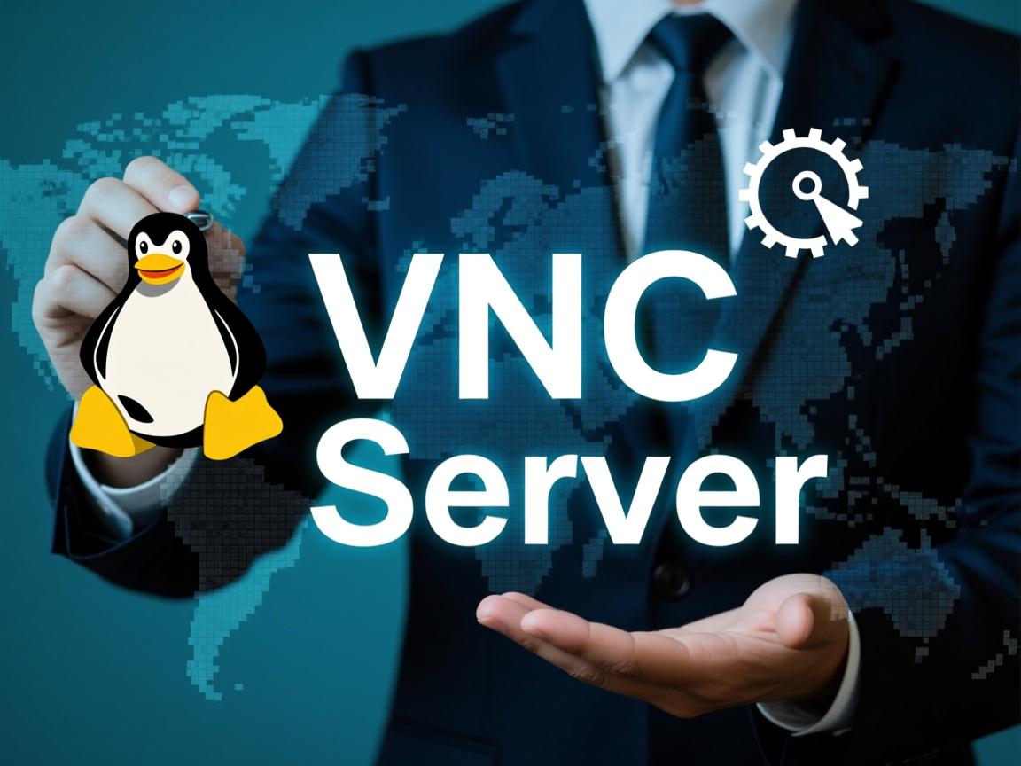 Linux如何卸载VNC Server 第2张 Linux如何卸载VNC Server 第2张