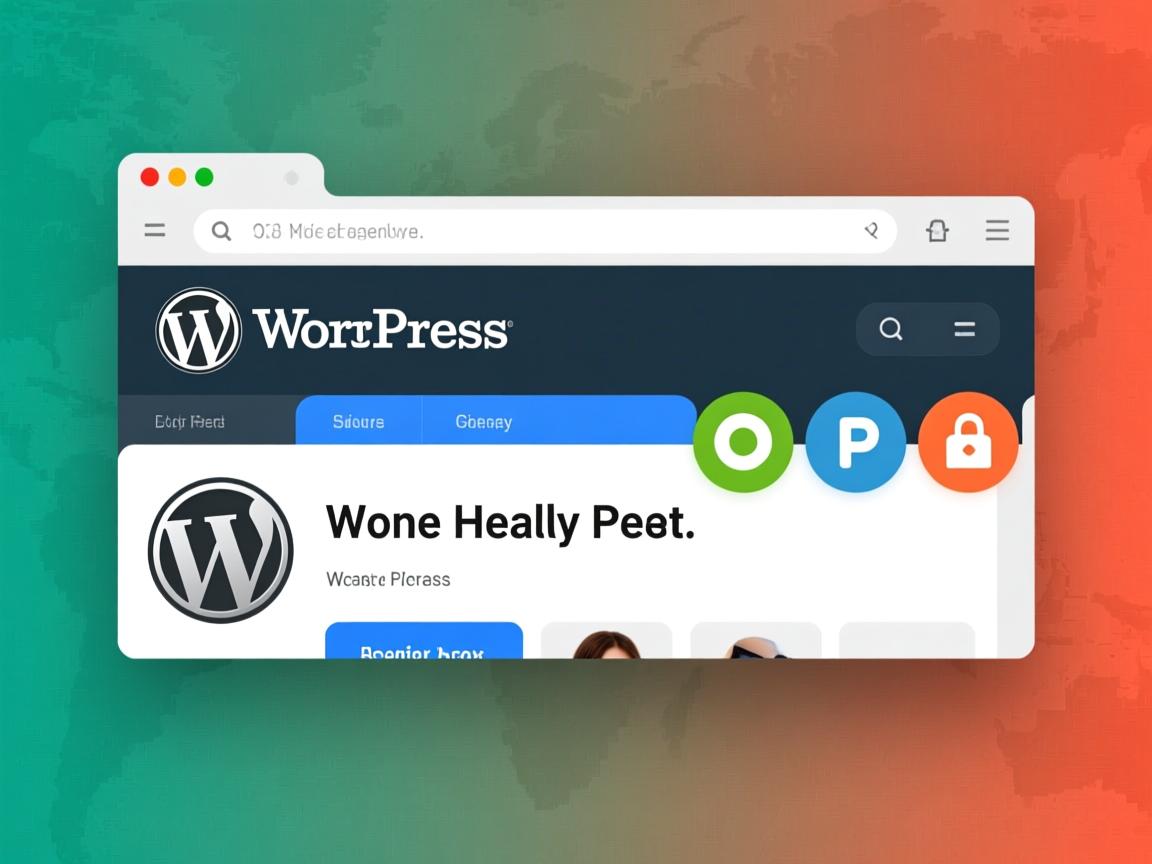 WordPress如何实现页面滚动固定？  第1张