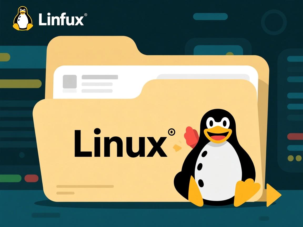 Linux怎样快速压缩文件夹? 第1张 Linux怎样快速压缩文件夹? 第1张