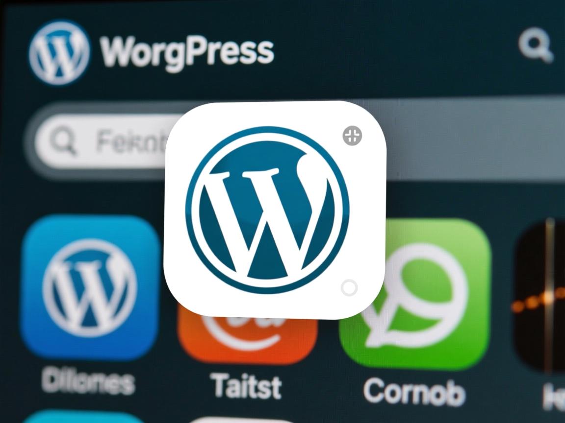 如何美化WordPress小工具? 第1张 如何美化WordPress小工具? 第1张