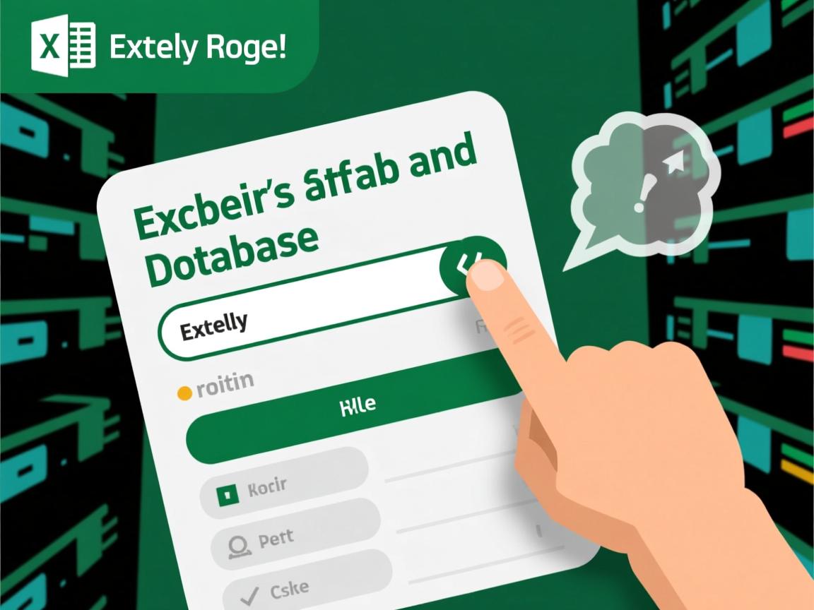 Excel筛选不用数据库？  第1张