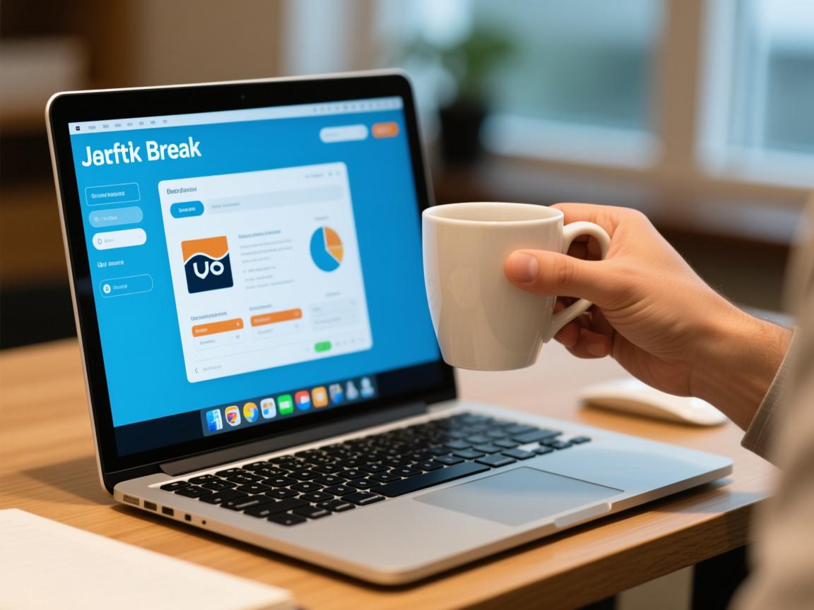 Java break怎么正确使用? 第2张 Java break怎么正确使用? 第2张