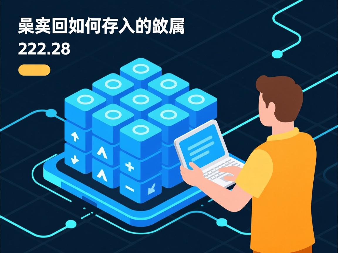 二维数组如何存入数据库? 第1张 二维数组如何存入数据库? 第1张