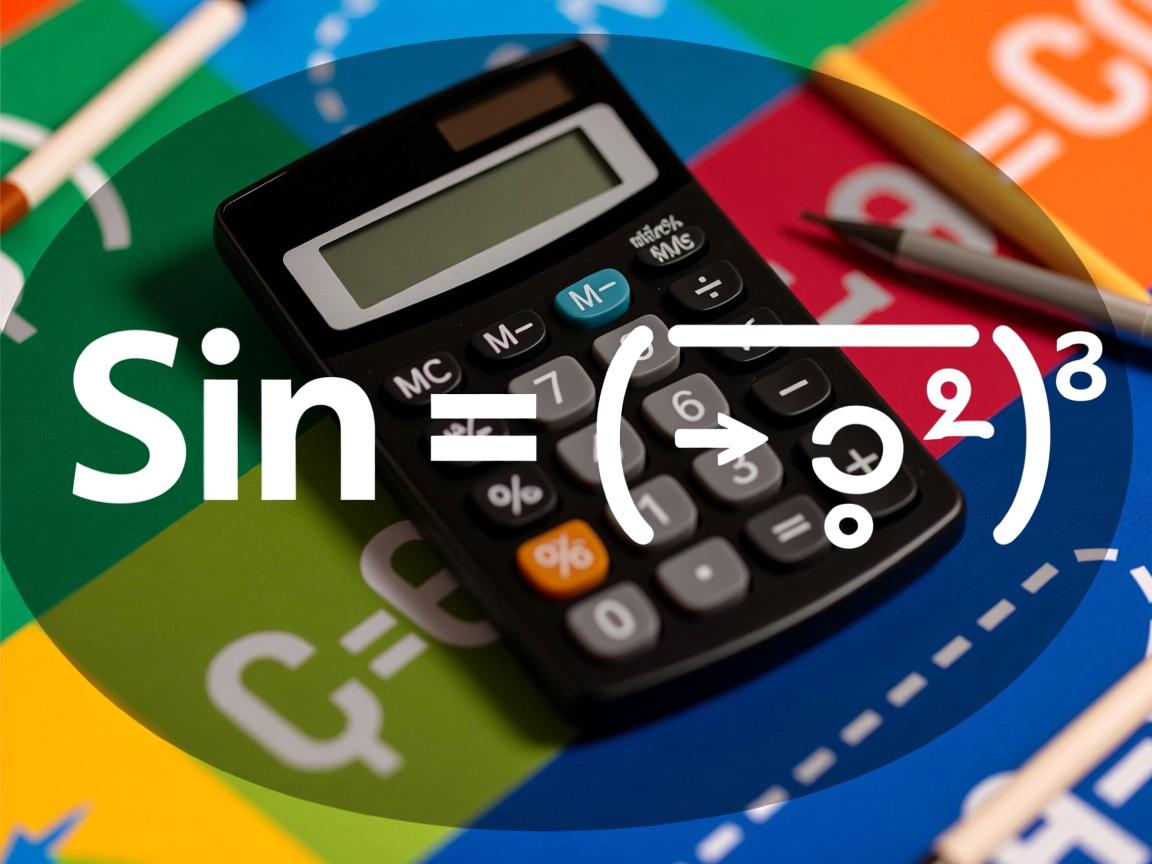 Java如何计算sin和cos? 第2张 Java如何计算sin和cos? 第2张