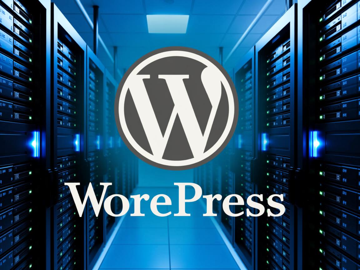如何轻松在云服务器搭建WordPress？  第1张