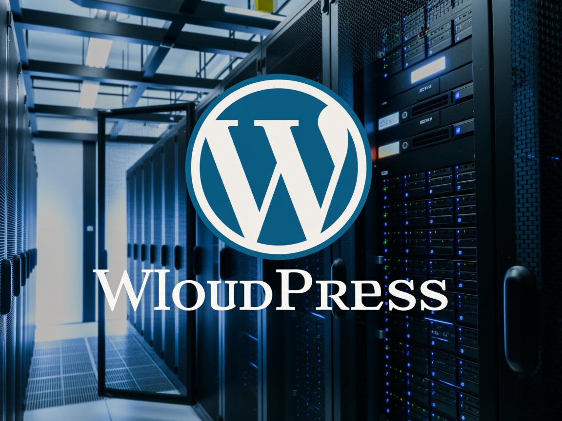 如何轻松在云服务器搭建WordPress？  第3张