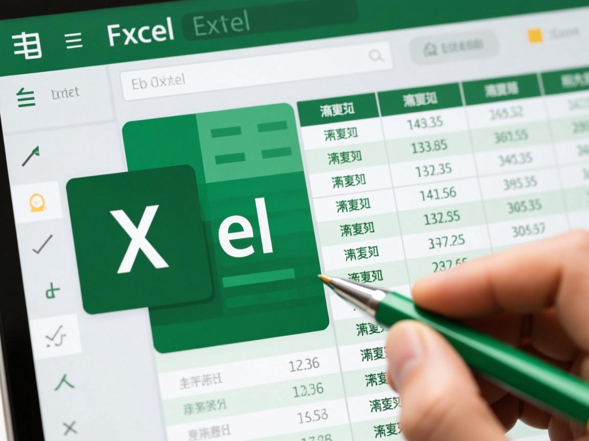 如何快速合并Excel重复数据? 第1张 如何快速合并Excel重复数据? 第1张