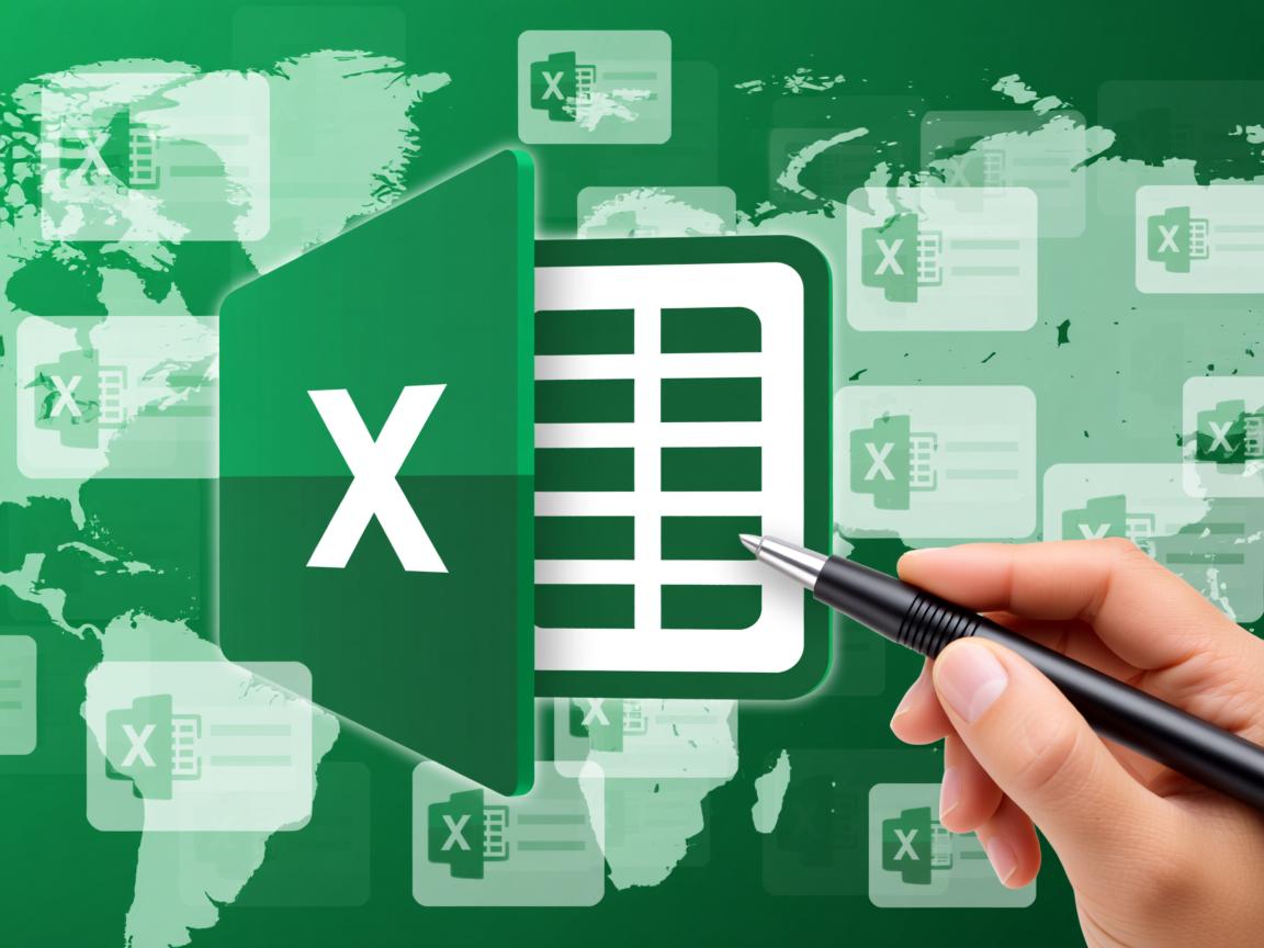 如何快速合并Excel重复数据? 第3张 如何快速合并Excel重复数据? 第3张