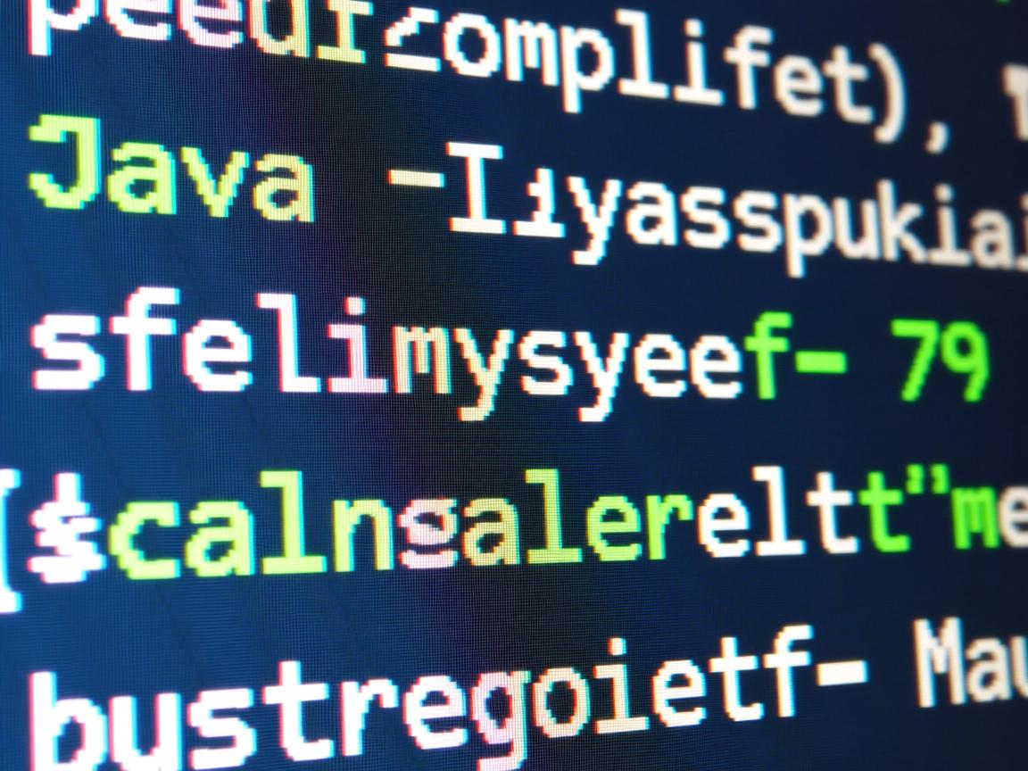 如何在Java中定义字符串数组? 第2张 如何在Java中定义字符串数组? 第2张