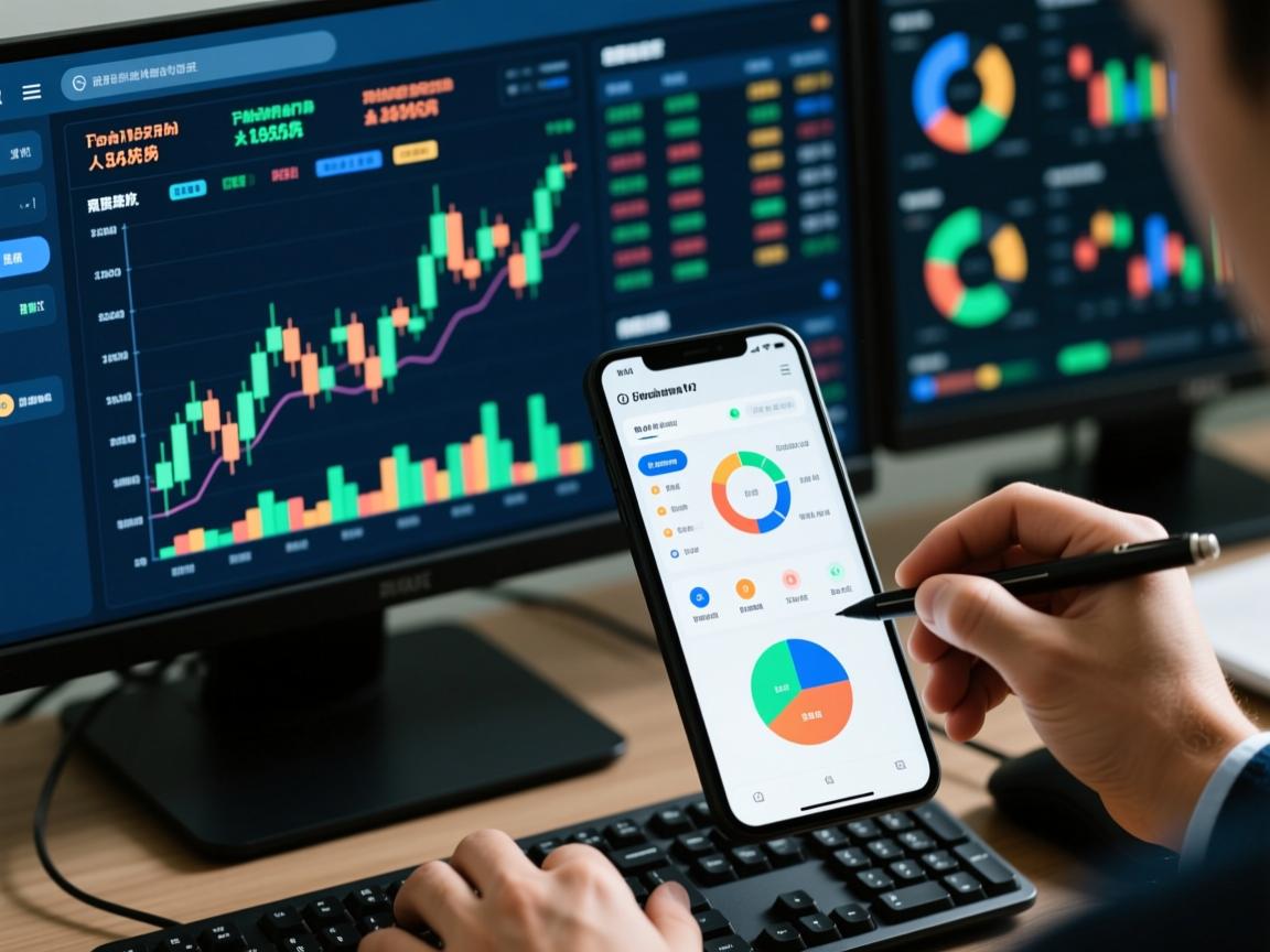 如何高效筛选回测数据避坑？  第1张