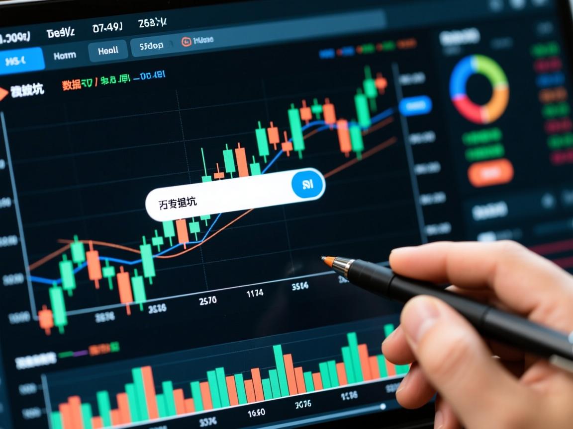 如何高效筛选回测数据避坑？  第2张