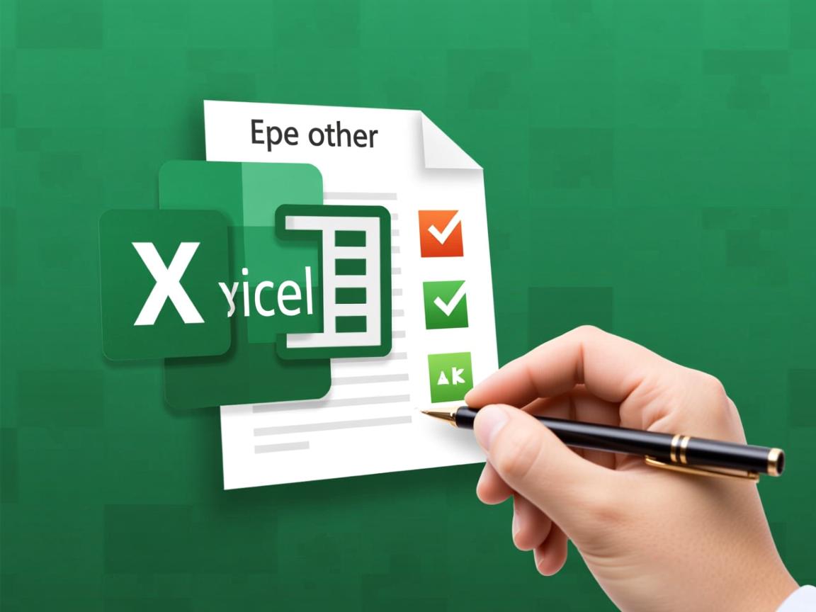 Excel如何调用其他表格数据  第1张