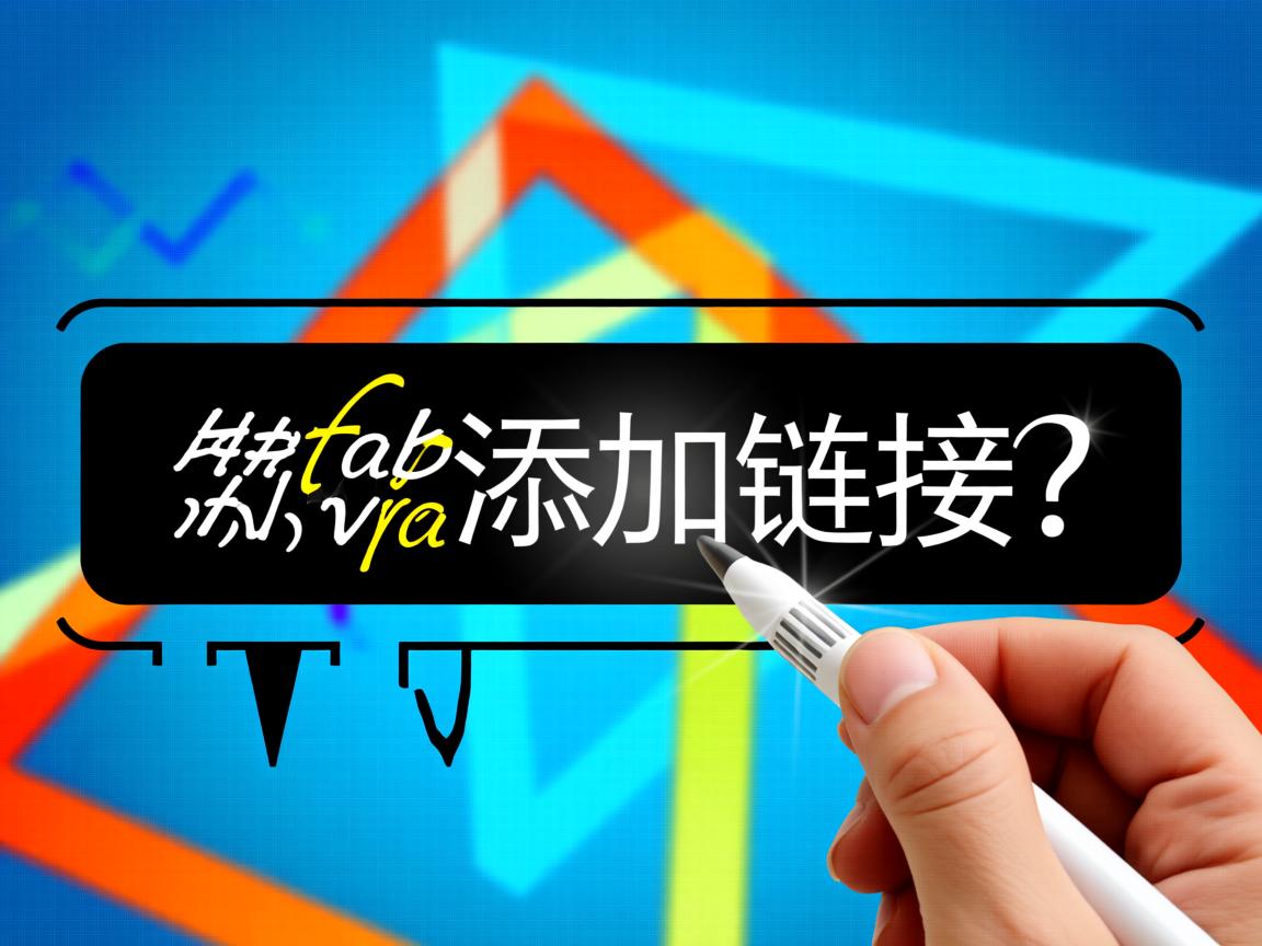 HTML中怎样添加链接  第2张