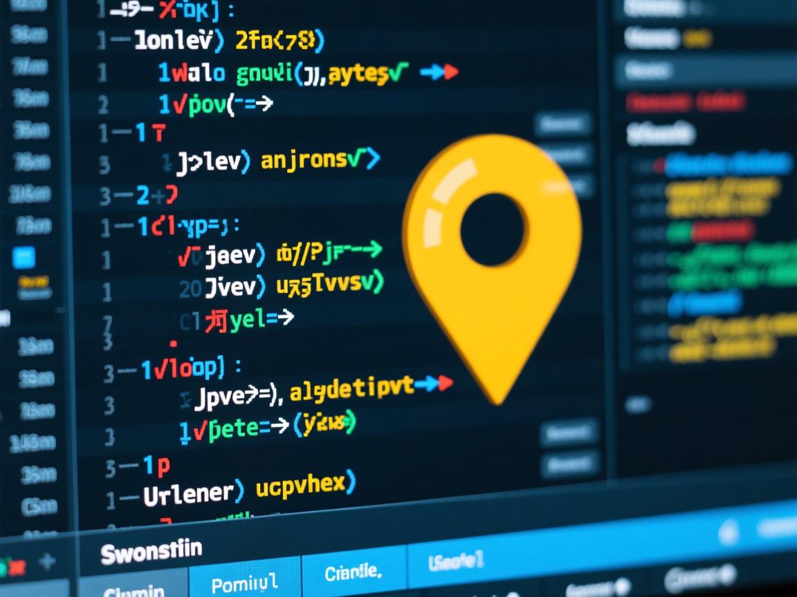 Java代码如何快速定位？  第1张