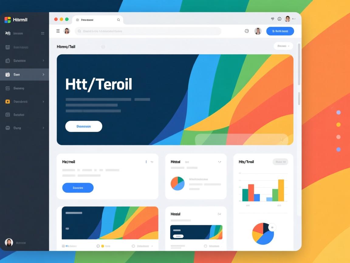 HTML切图怎么做？