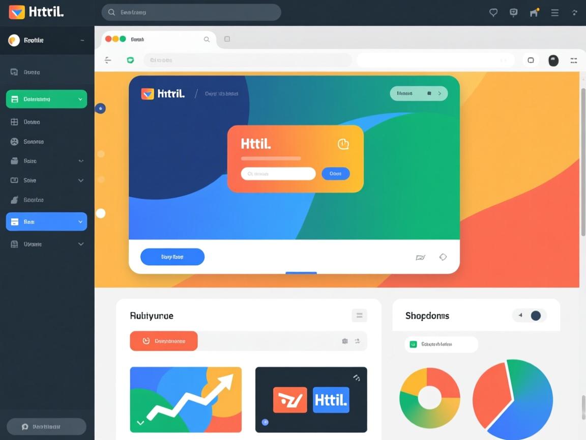 HTML切图怎么做？  第2张
