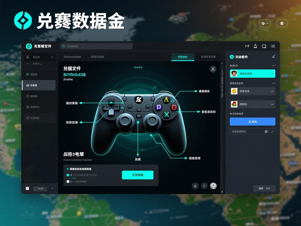 如何免费修改游戏数据文件  第3张