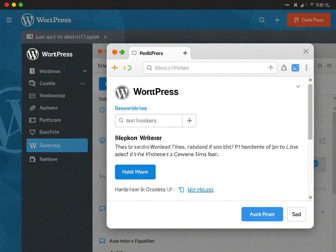 如何修改WordPress编辑器? 第2张 如何修改WordPress编辑器? 第2张