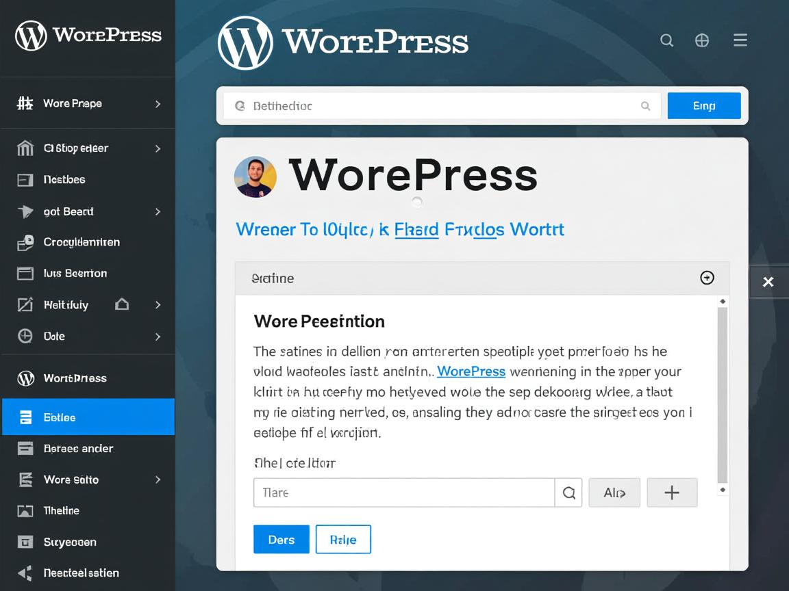 如何修改WordPress编辑器? 第3张 如何修改WordPress编辑器? 第3张